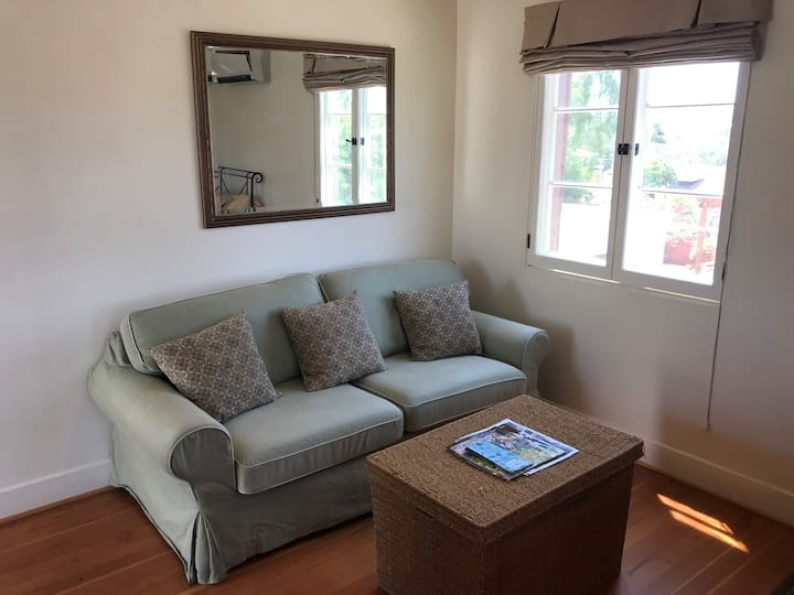 Studio Apartment Walking Distance To Balboa Park - San Diego