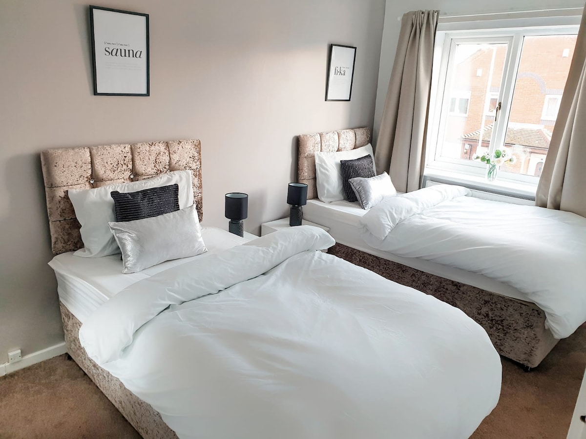 غرفة النوم 2