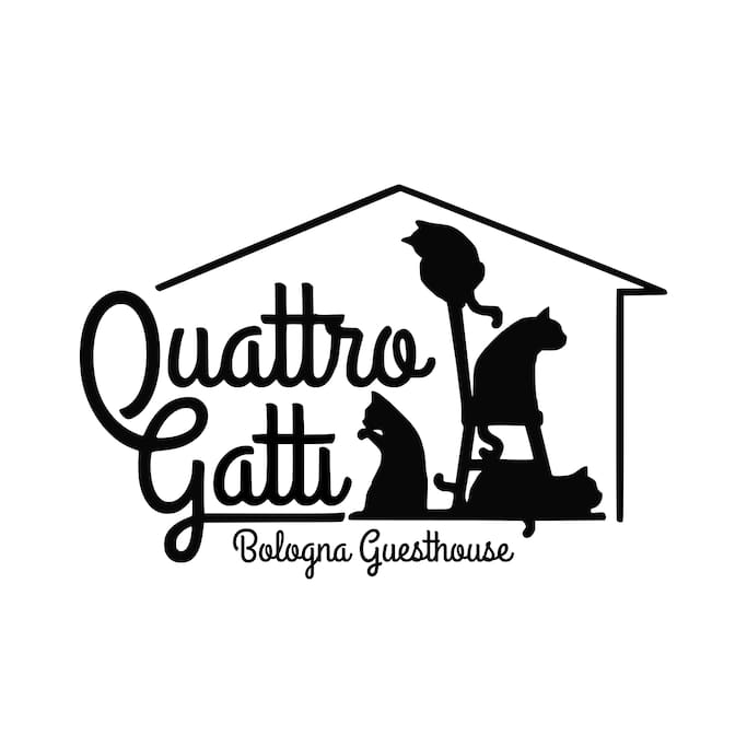 I 4 GATTI affittacamere