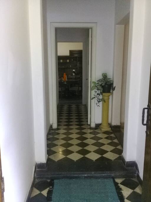 Pasillo