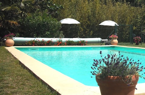 Good vibes. Heated ✓ pool. ✓The best.✓✓✓