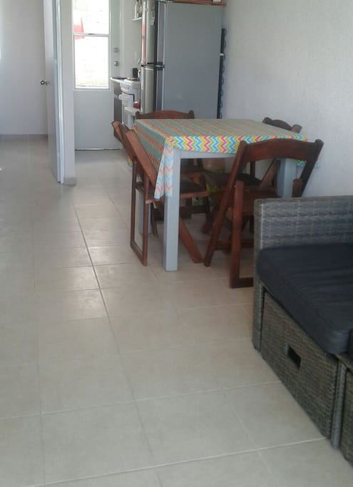 Sala Comedor