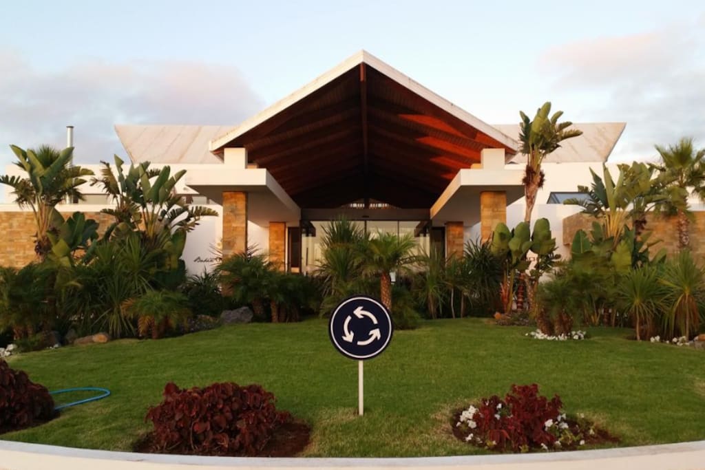 Club house Bahia