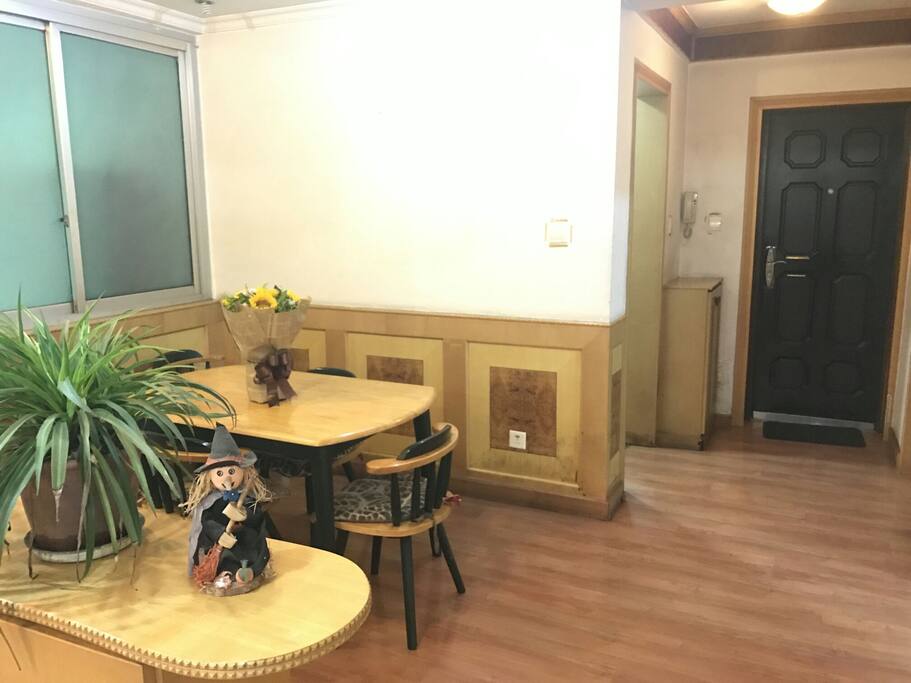 餐厅