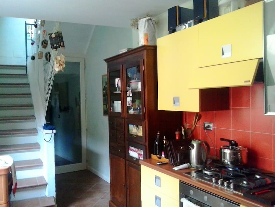 cucina