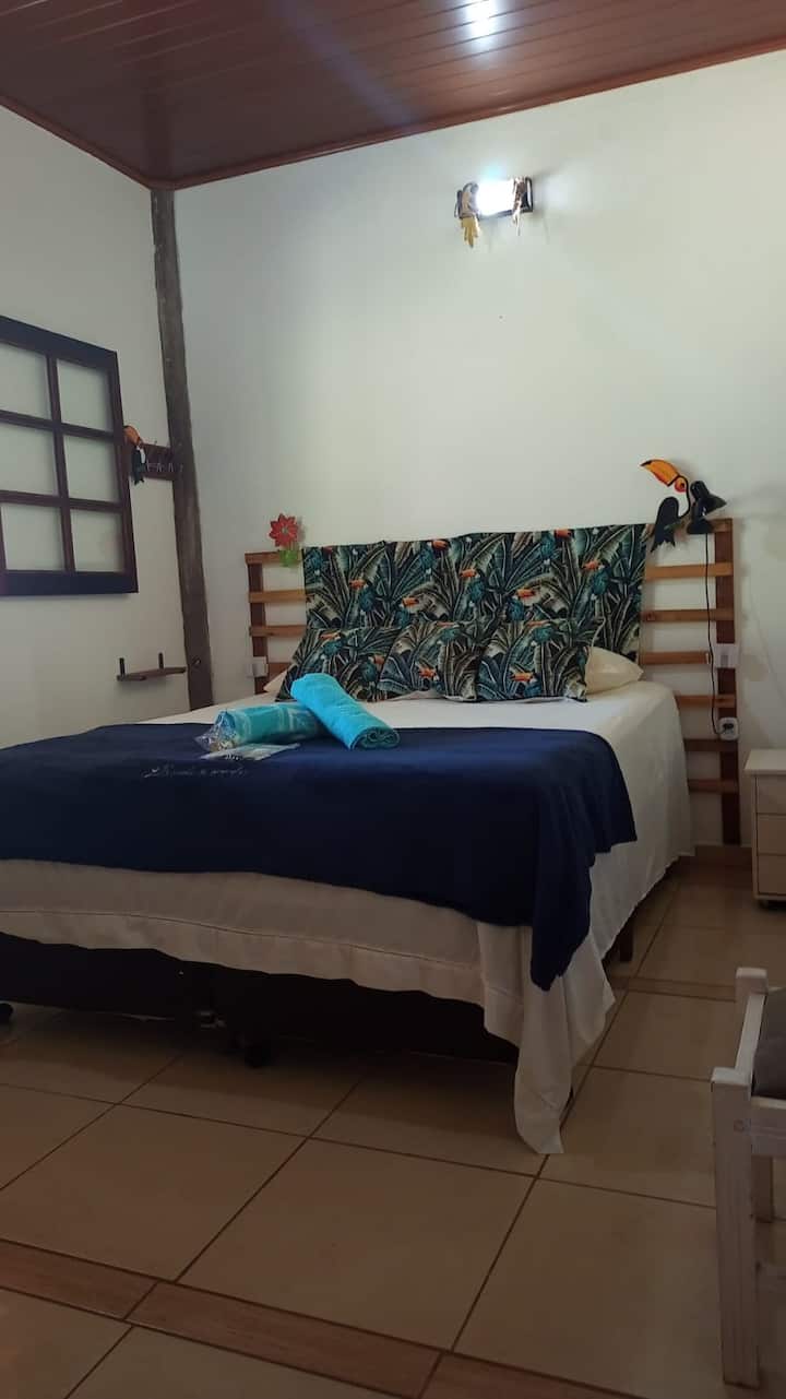 غرفة النوم 2