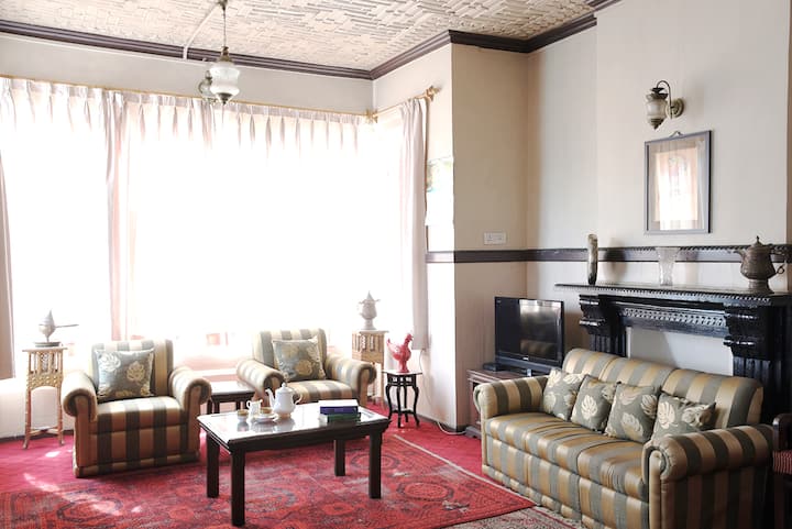 Dak Hermitage 1.1 - Srinagar