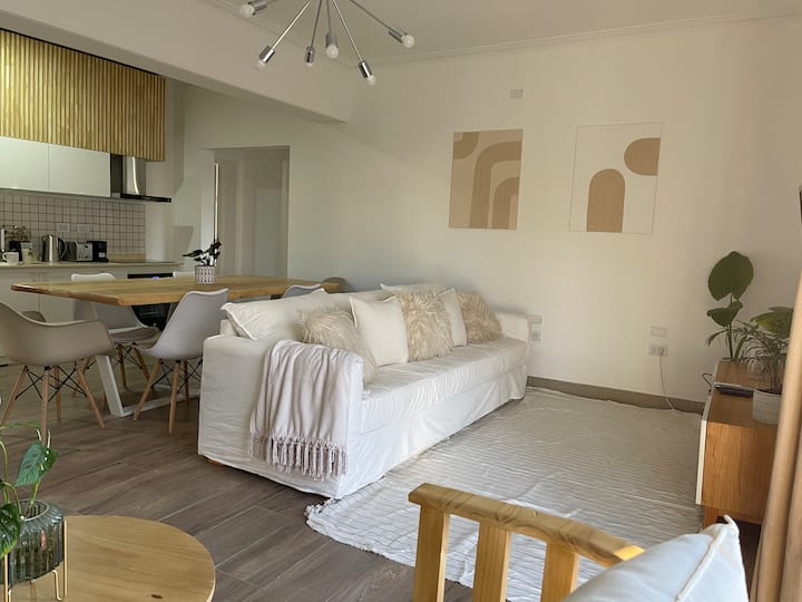 Balcony - Plw Apart - Mendoza