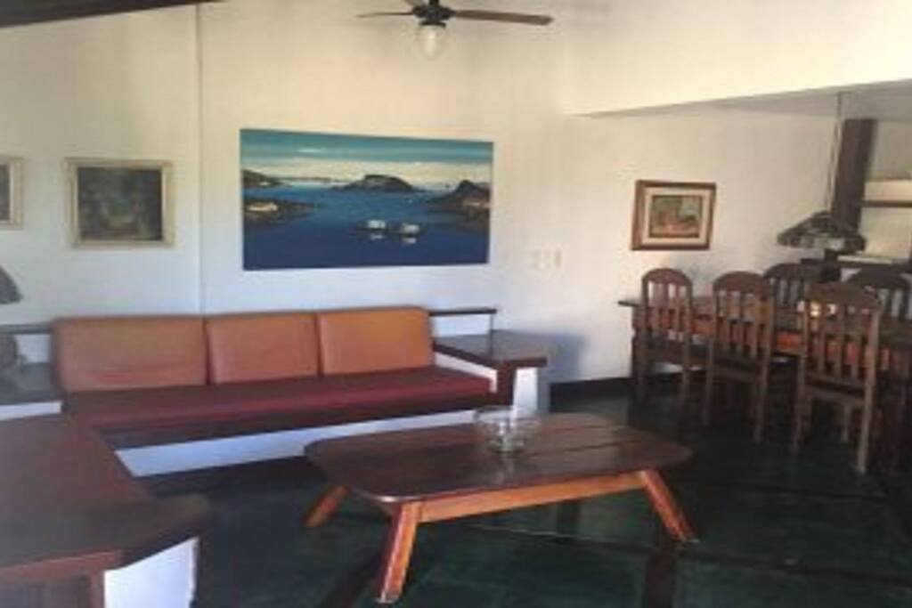 sala de estar
