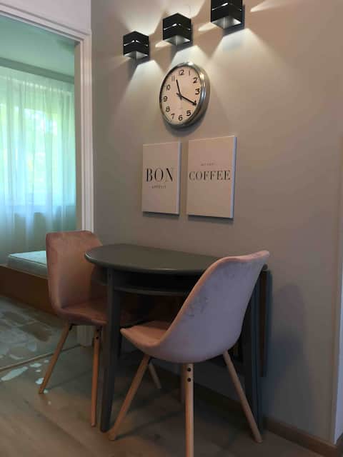 Mimi 4 apartman