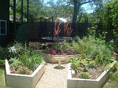 Central Austin Treehouse Studio Apt