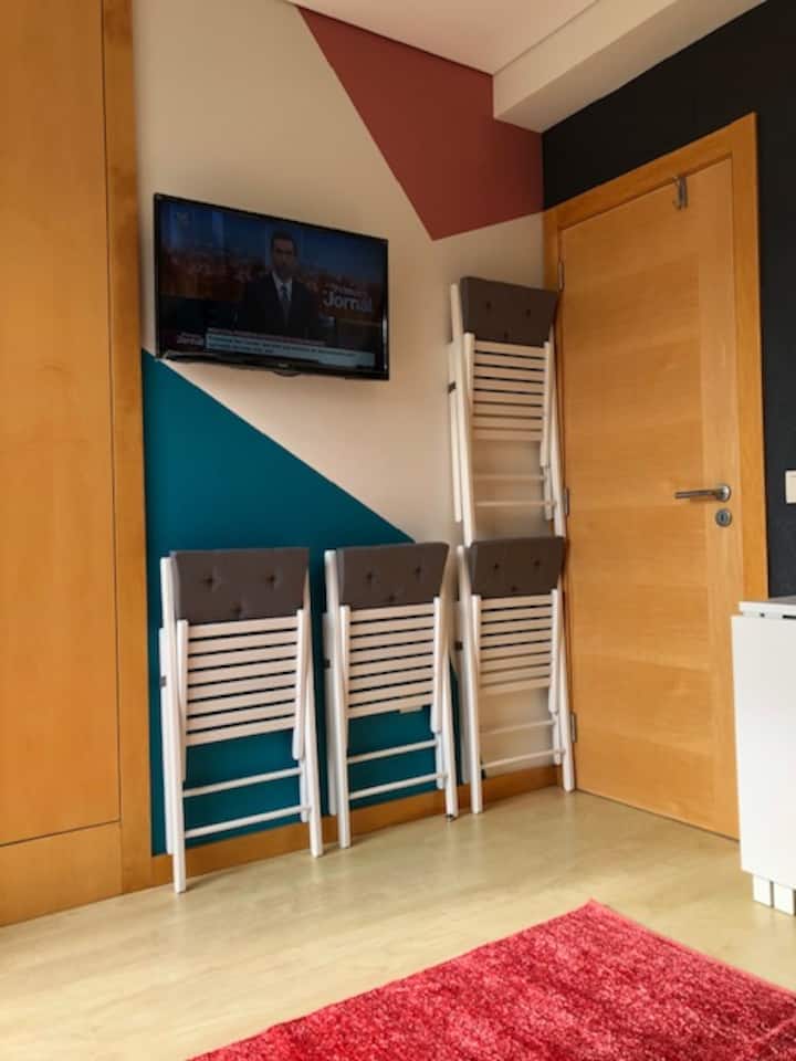 Дневна соба