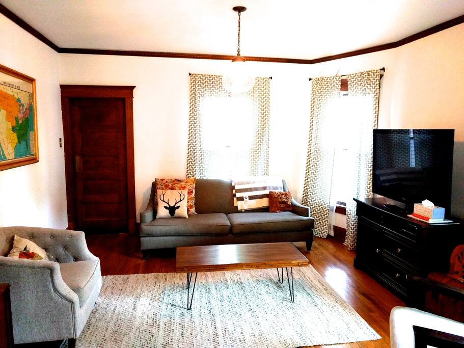 Living Room.