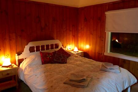 Habitación Privada en el centro de Pucón