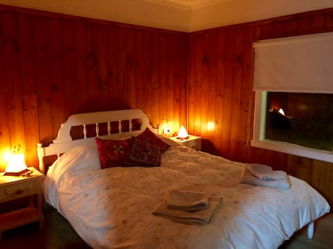 Habitación Privada en el centro de Pucón