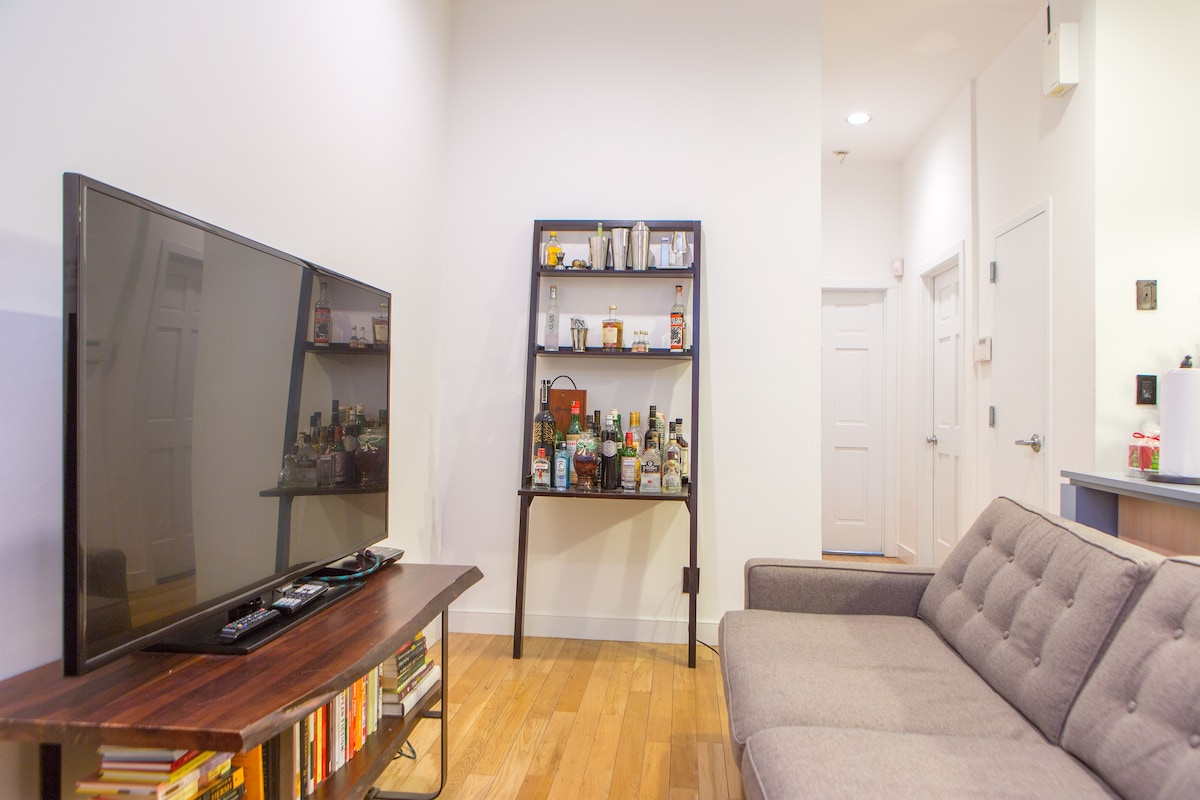 Top 30 Cheap Airbnb Vacation Rentals In Manhattan, New York City ...