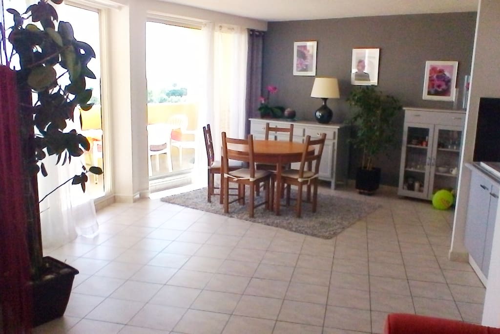 salle à manger