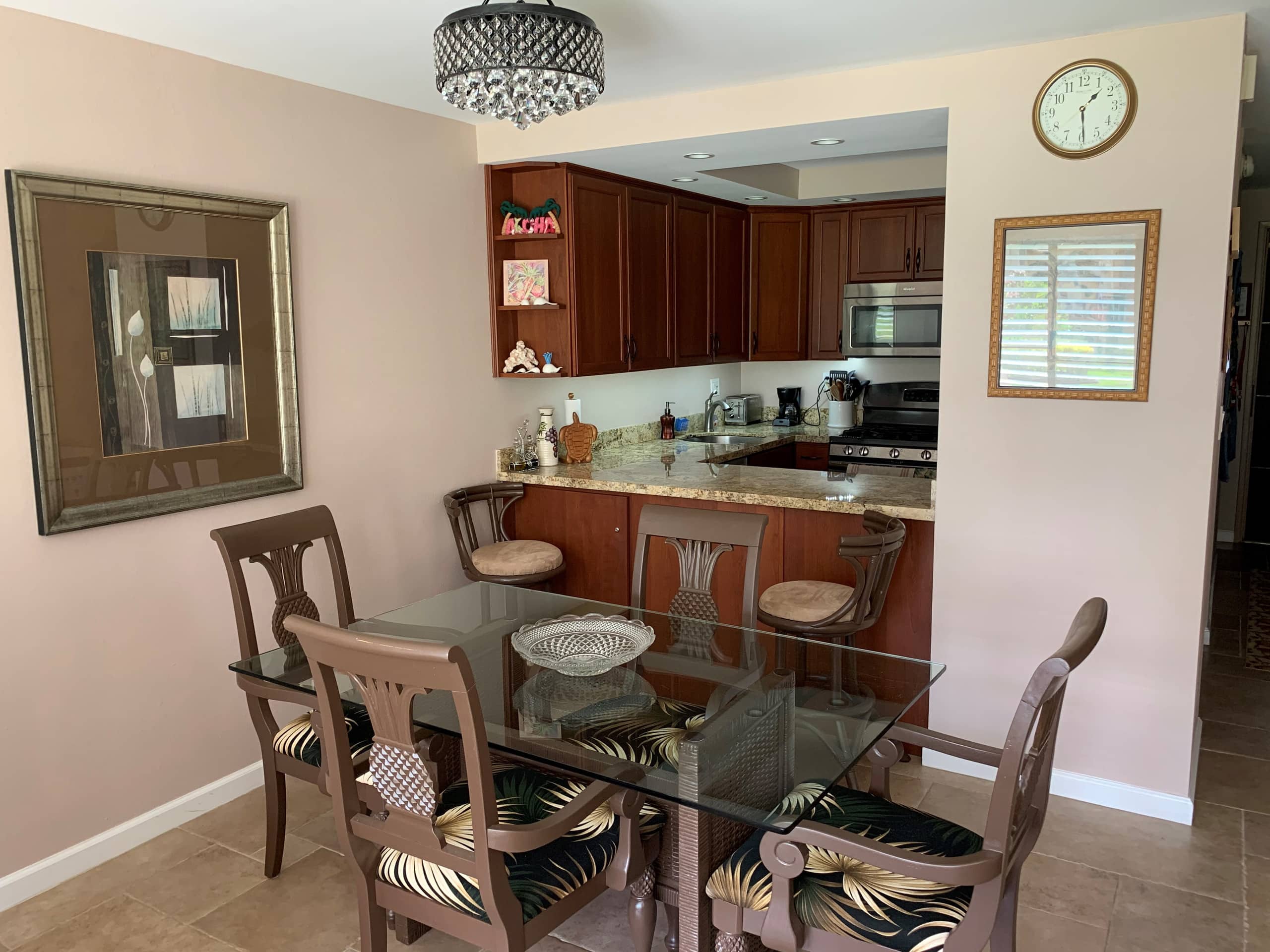 Entire rental unit in Maui Keawakapu - Image 6