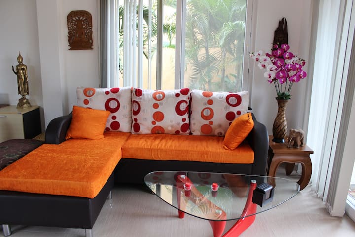 A Fantastic House For The Family! - Ko Chang