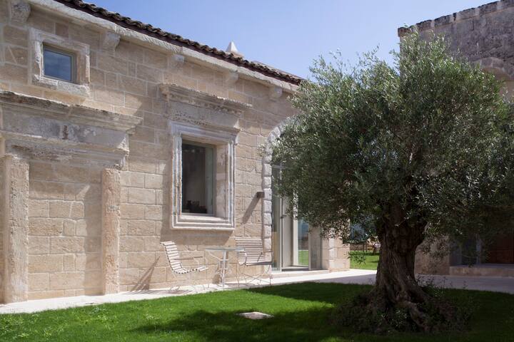 Villa Sofia – Tradition and modernity in Salento gallery image 2
