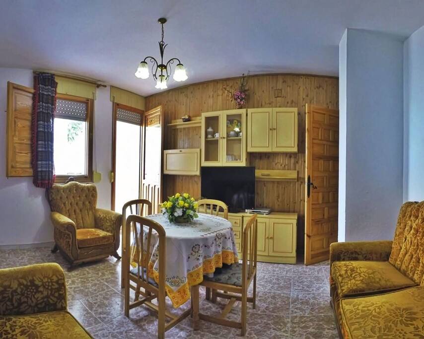 Salón