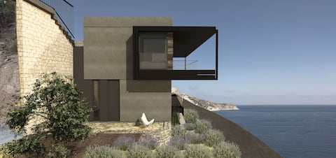 Zen House Crete