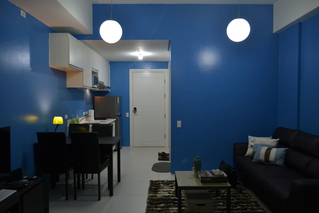 complete kitchen and dining needs