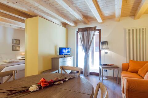 Proprietà Airbnb di successo: Nice apartment in Limone Piemonte a Limone Piemonte