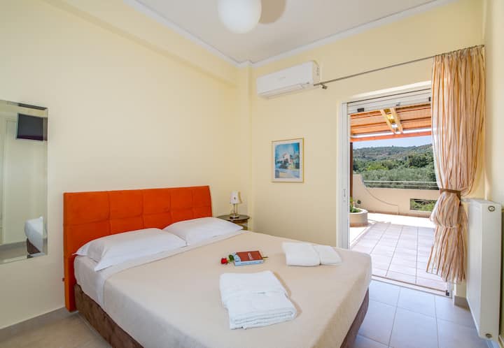 Slaapkamer #3 / Slaapkamer #3