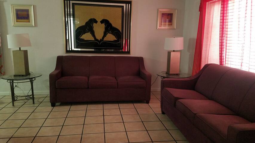 Blue Moon with Stars gallery image 2