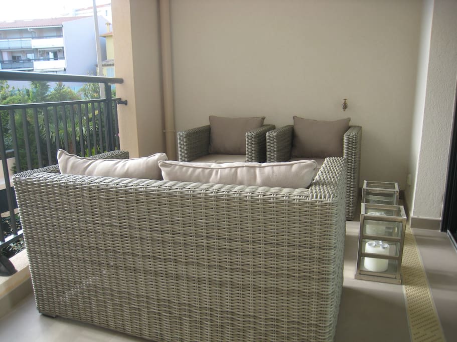Balkon