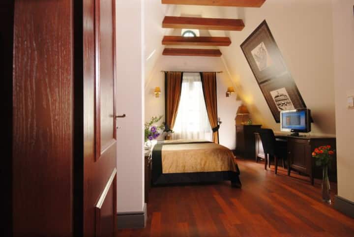 صورة غرفة النوم