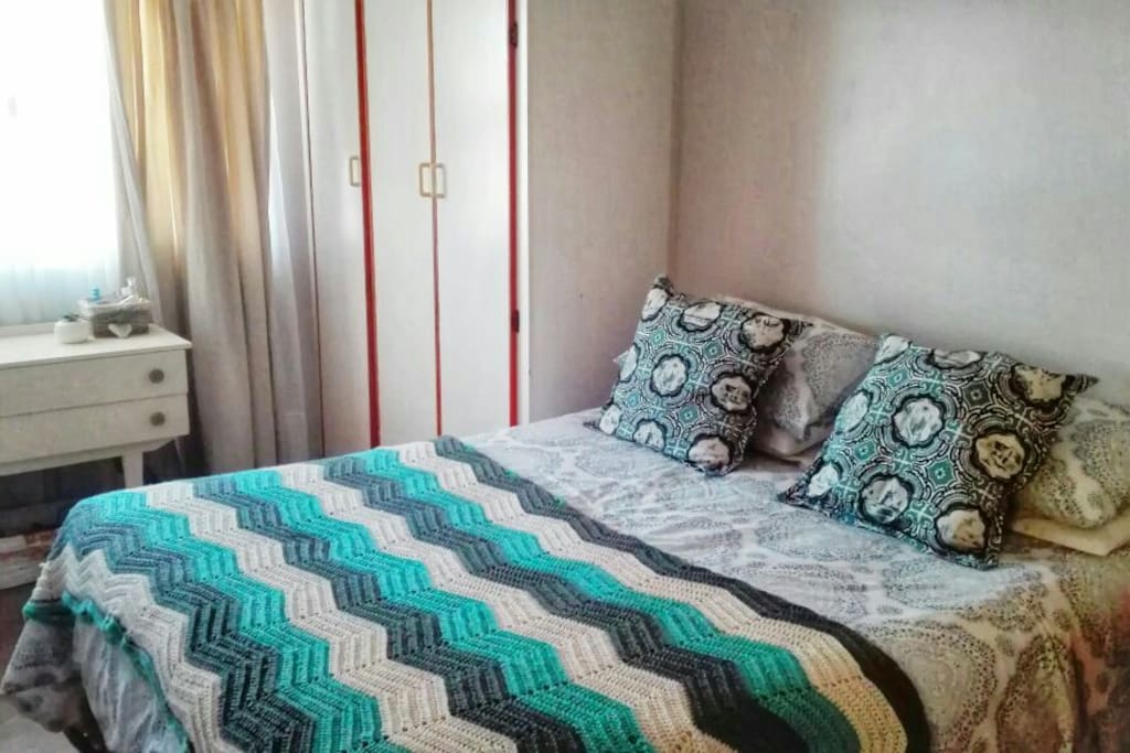 Main Bedroom