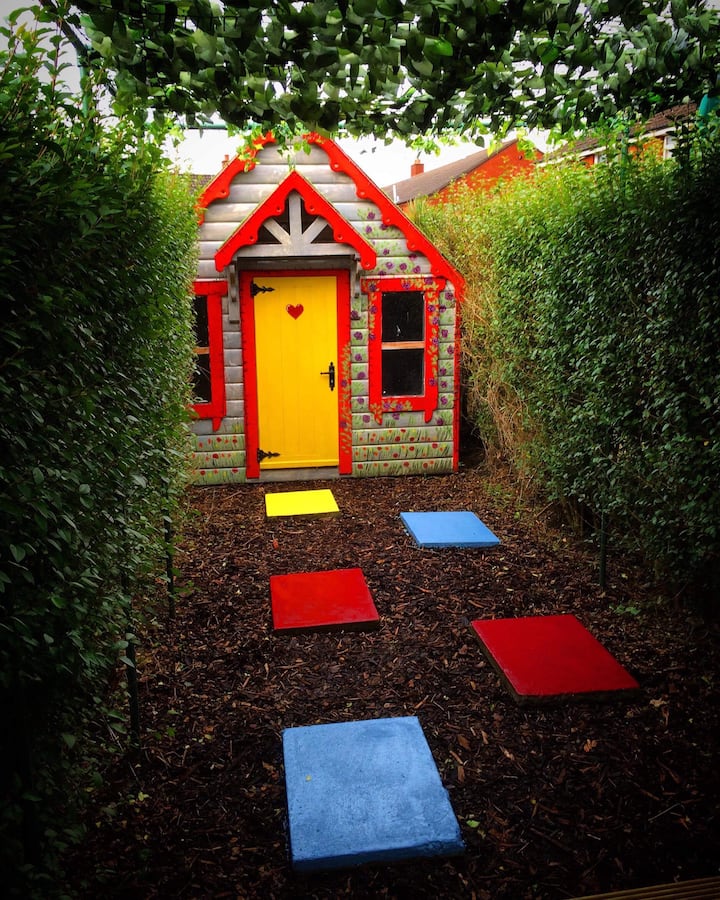 5 Best Airbnbs With Hot Tub In Belfast, UK Updated 2024 Trip101