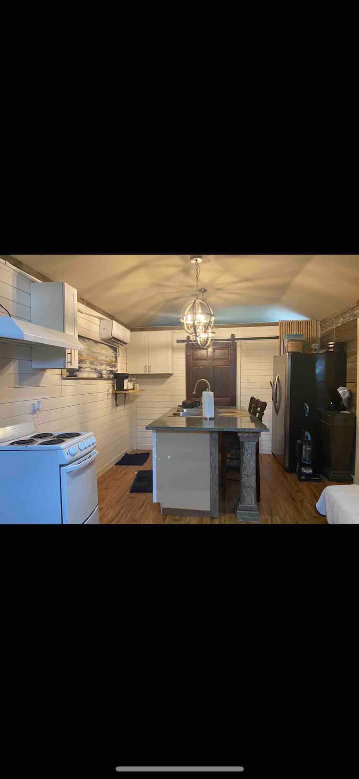 Kingsville Vacation Rentals Airbnb