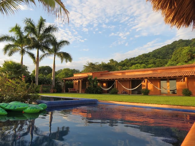 Guest favorite listing in Ixtapa Zihuatanejo