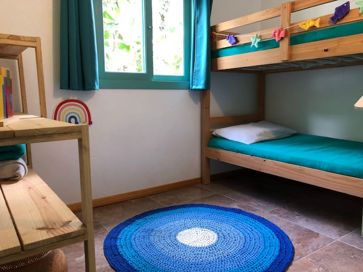 Dhomë gjumi 1