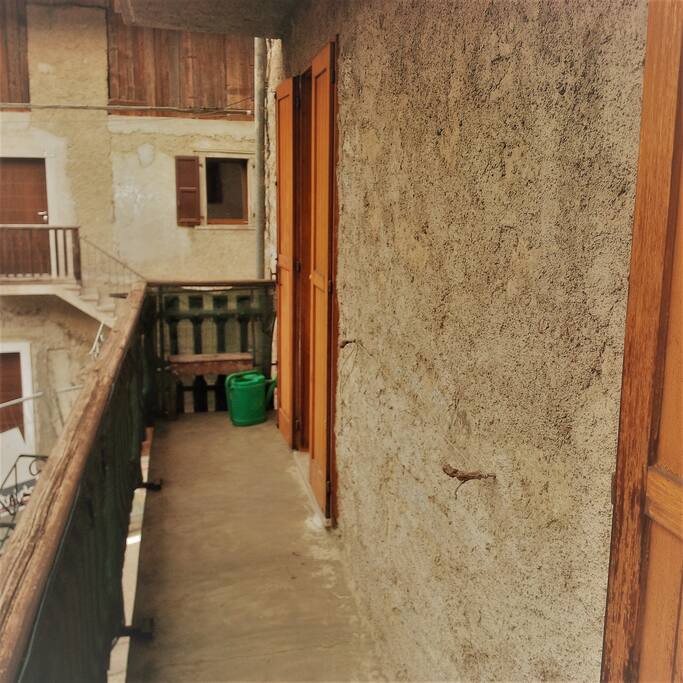 Balcone