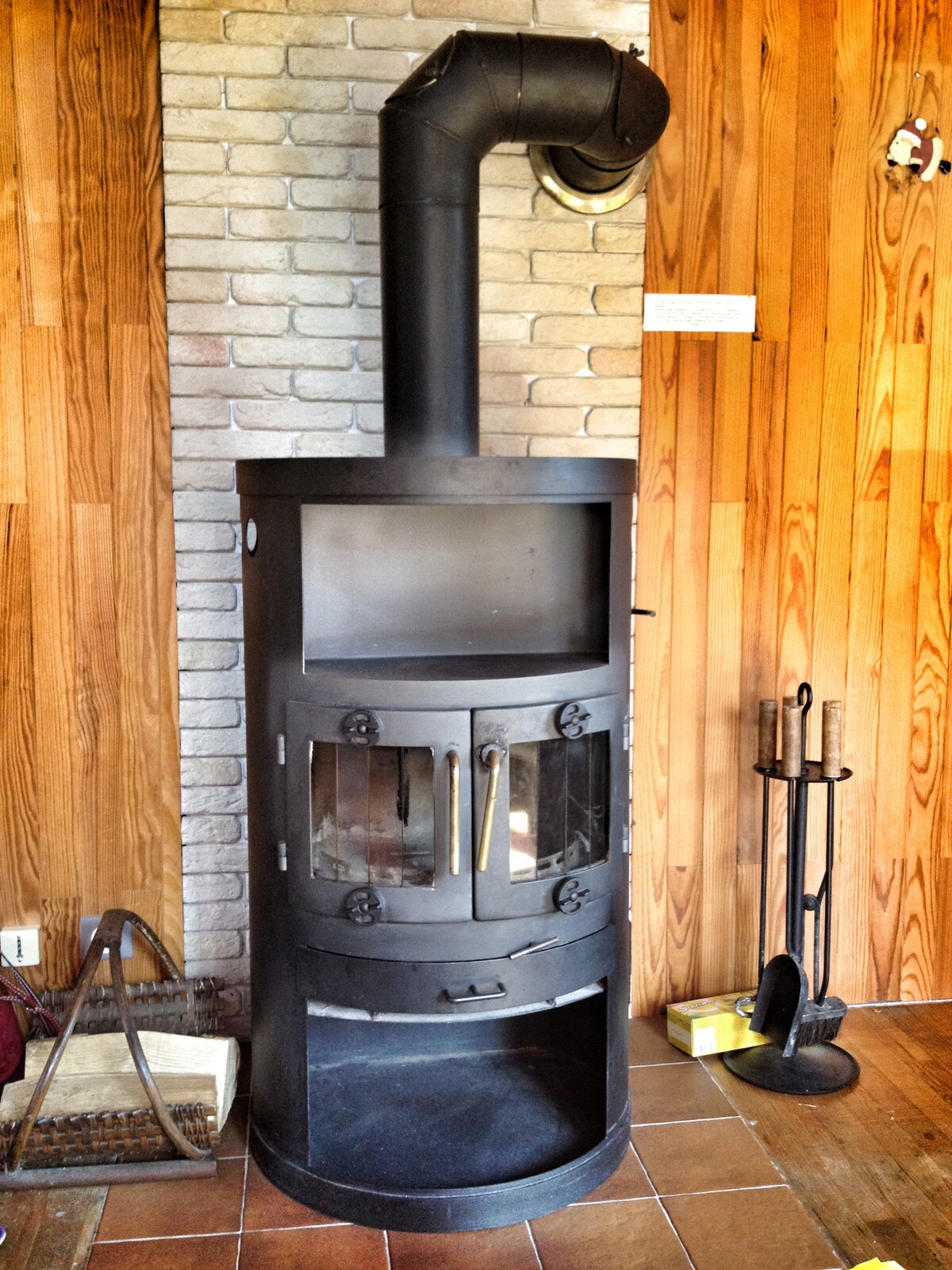 Airbnb performant: Big Chalet in Samoëns, perfect for famillies à Samoëns