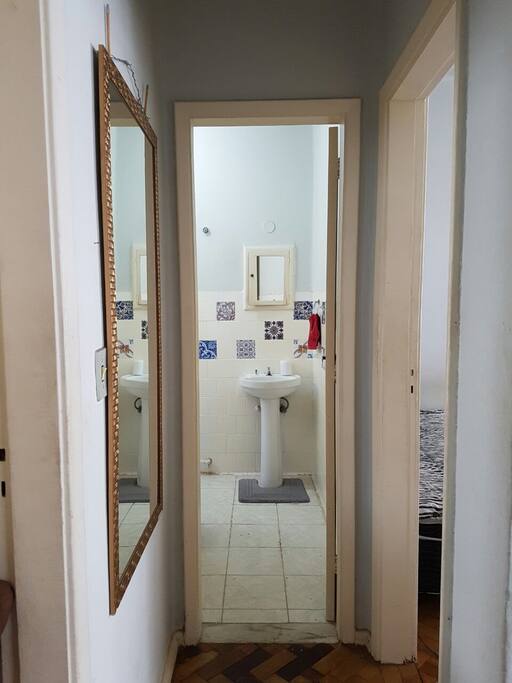 Corredor