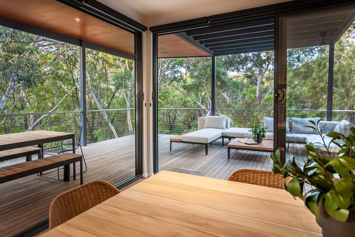 Carpe Vino – quiet bushland home, Margaret River gallery image 4