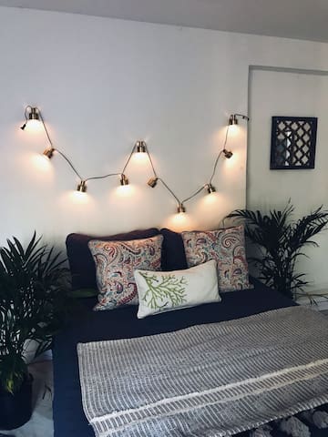 Cozy Studio Close To Ft Lauderdale Free Parking Guest Suites