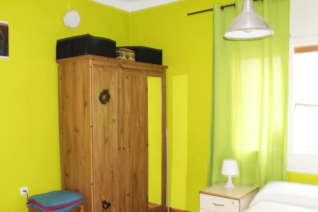 habitacion