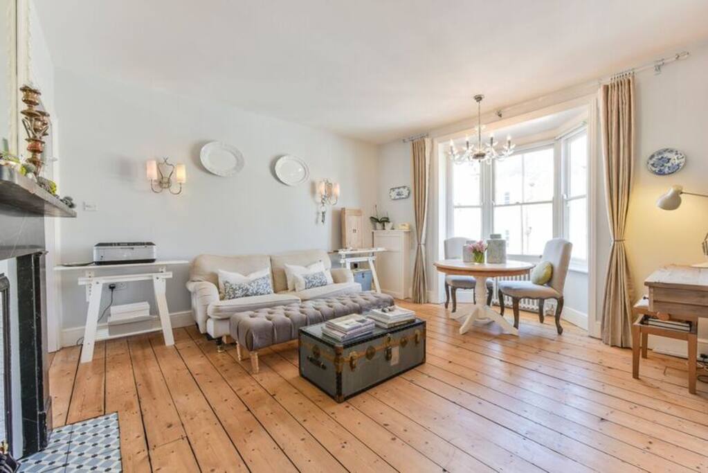 Drawing Room