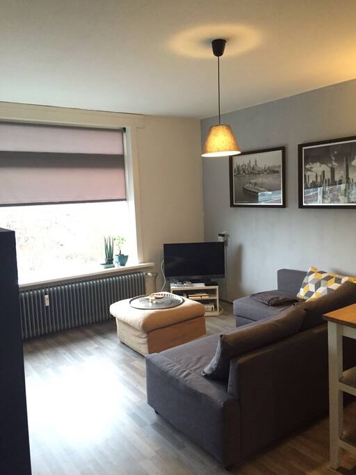 Living room pt.2