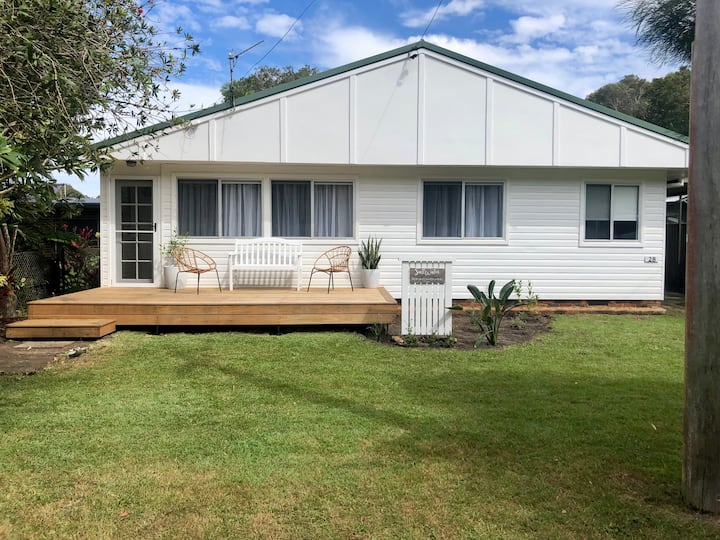 Hat Head Holiday Rentals & Homes New South Wales, Australia Airbnb