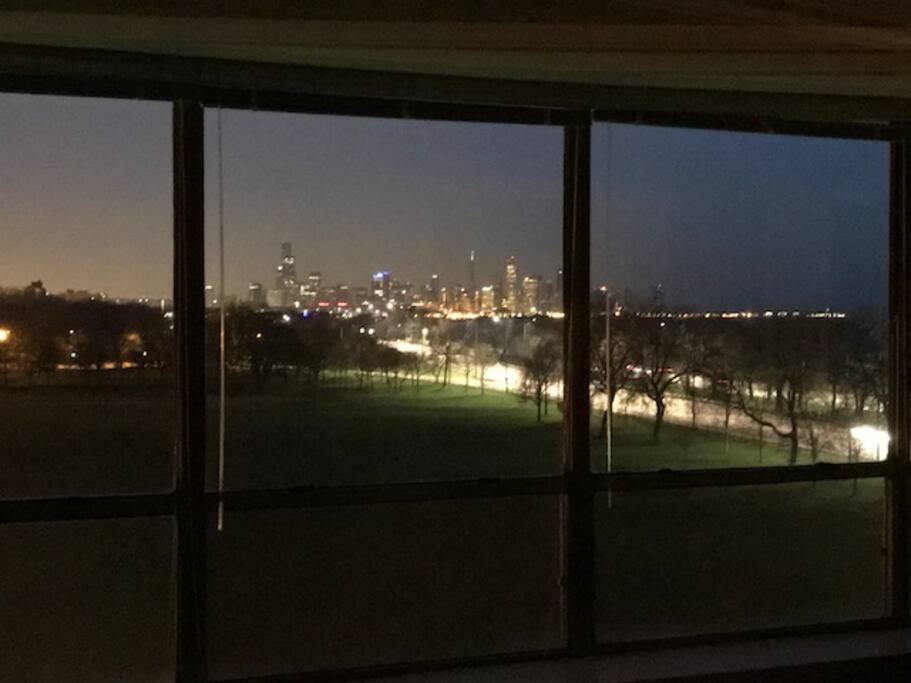 Night View