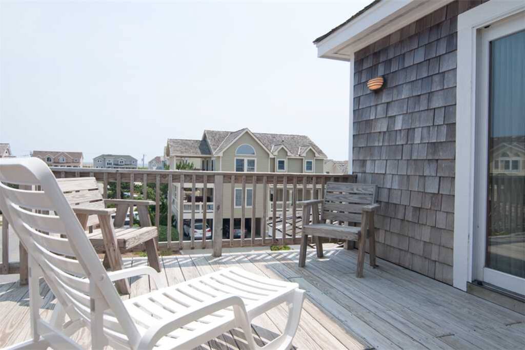 SV07: Seven Sisters 7 | Top Level Deck