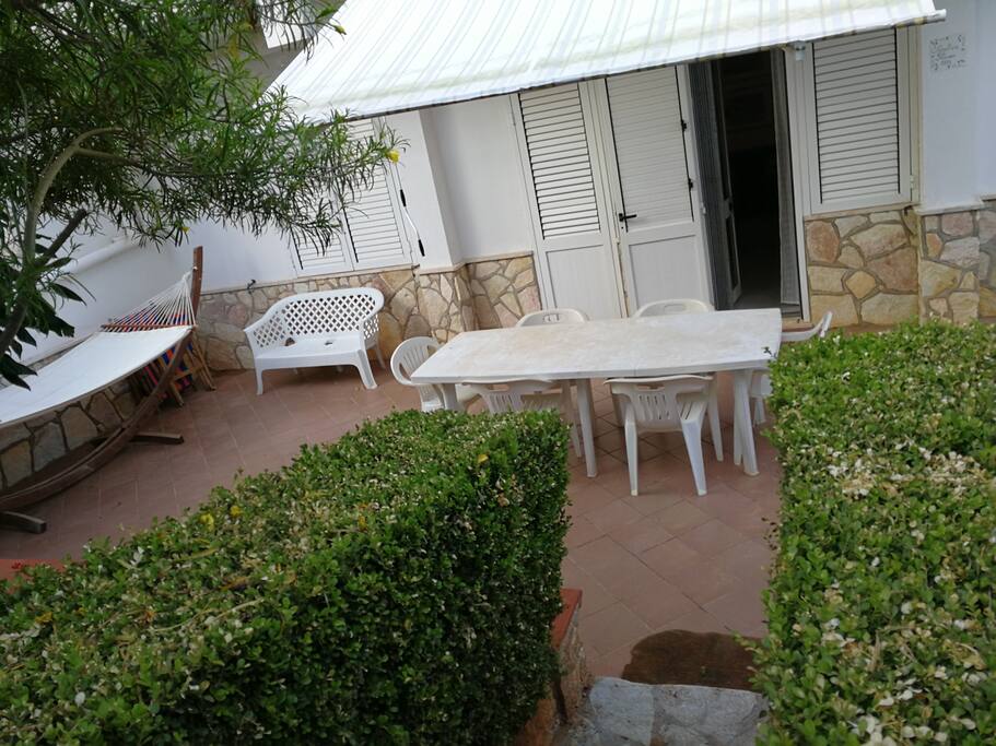 TERRAZZA