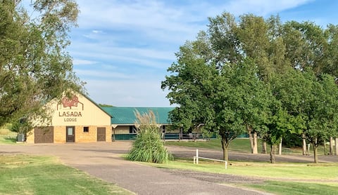 LaSada Lodge